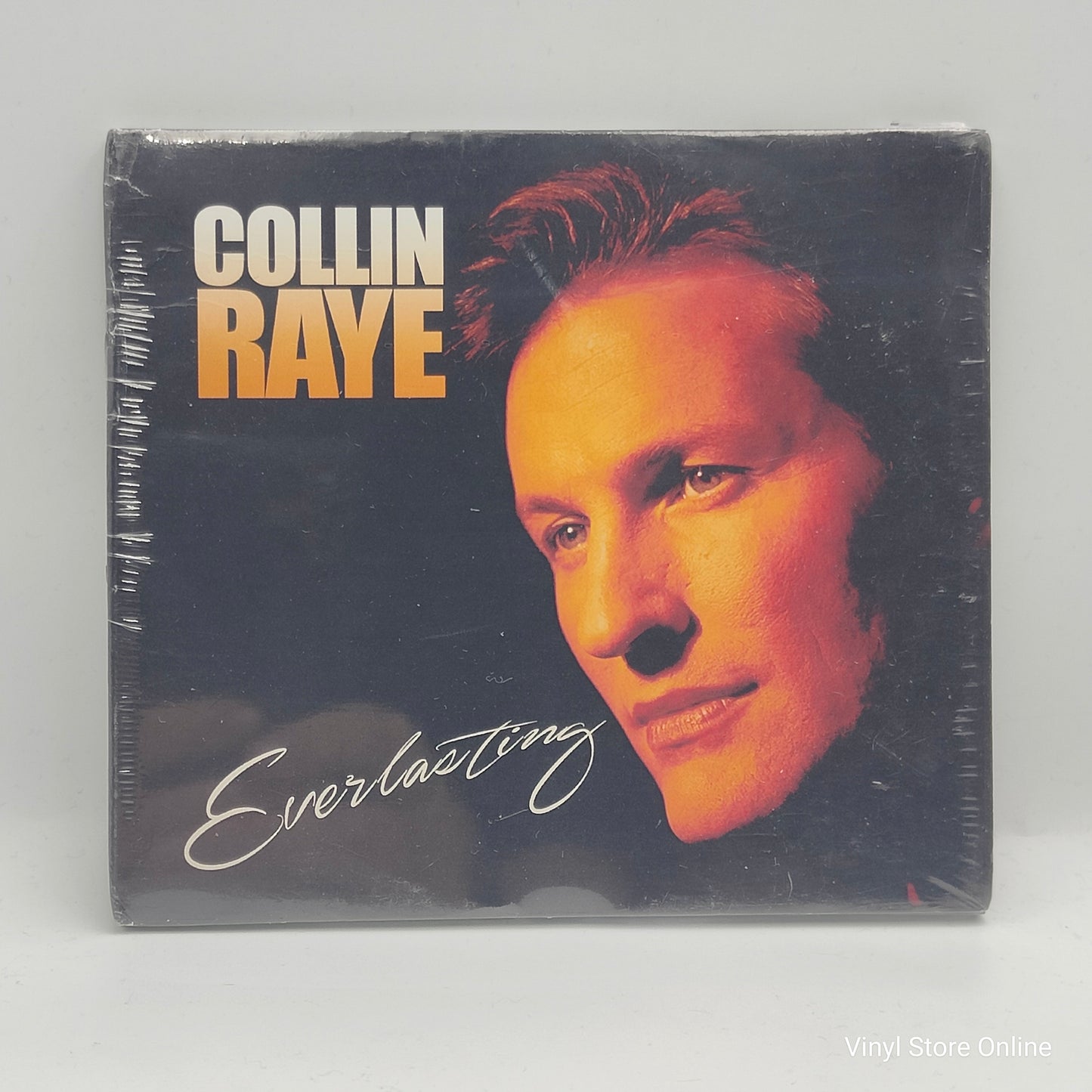 Collin Rave - Everlasting
