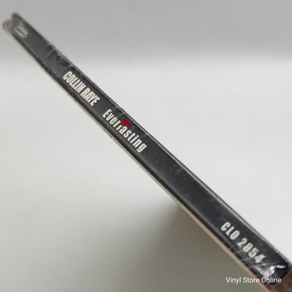 Collin Rave - Everlasting