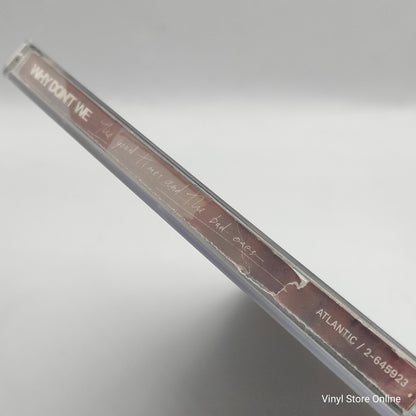 Why Don't We ‎– The Good Times and The Bad Ones