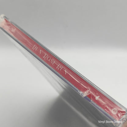 Dolly Parton ‎– Run, Rose, Run