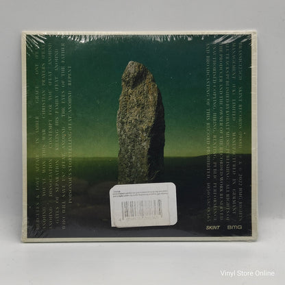 Hercules & Love Affair ‎– In Amber