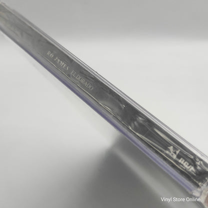 Ro James ‎– El Dorado