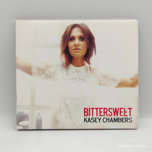 Kasey Chambers ‎– Bittersweet