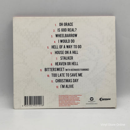 Kasey Chambers ‎– Bittersweet