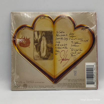 Halsey ‎– If I Can't Have Love, I Want Power