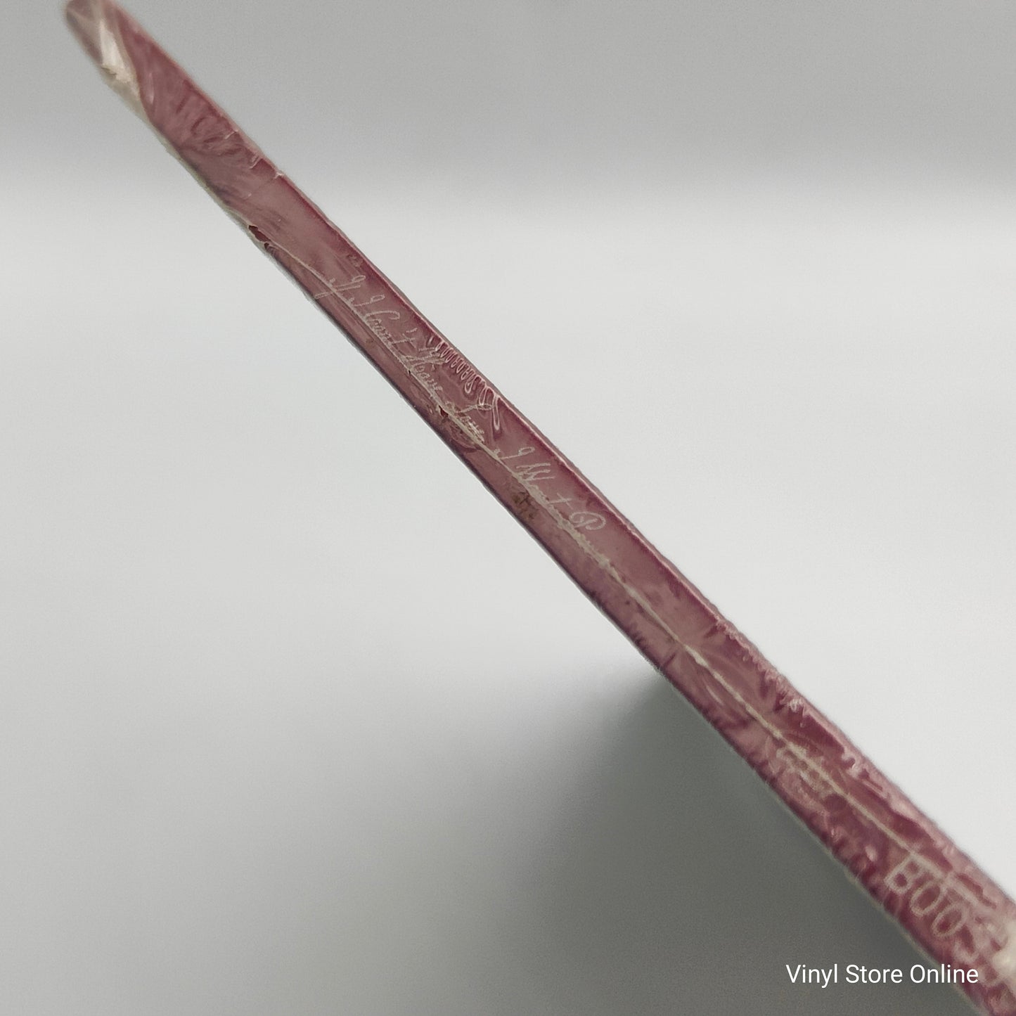 Halsey ‎– If I Can't Have Love, I Want Power