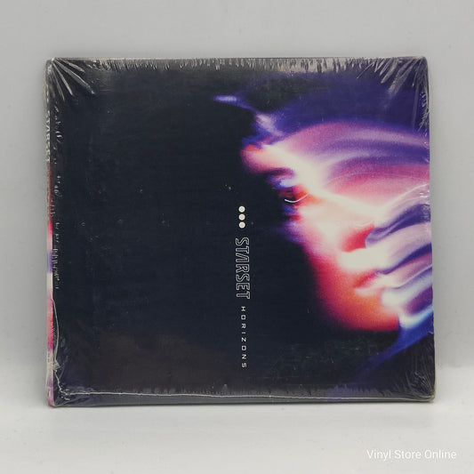 Starset ‎– Horizons