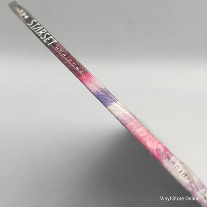 Starset ‎– Horizons