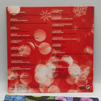 Various – The Collection: M80 Rádio A Musica Da Sua Vida