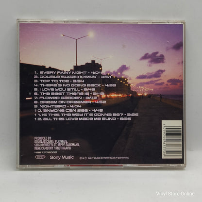 Maria Montell ‎– Nightbird