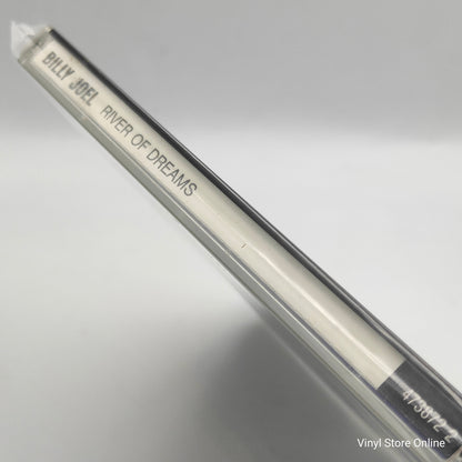 Billy Joel ‎– River Of Dreams