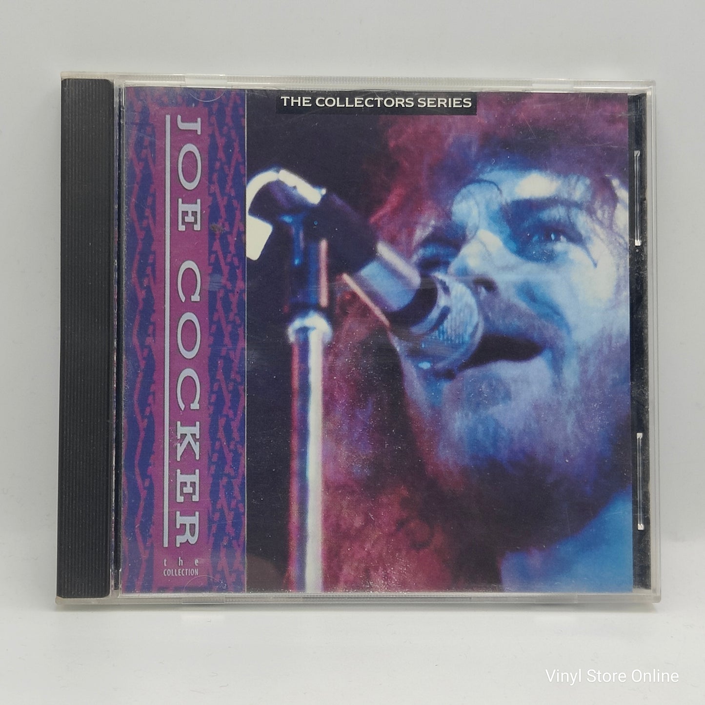 Joe Cocker – The Collection