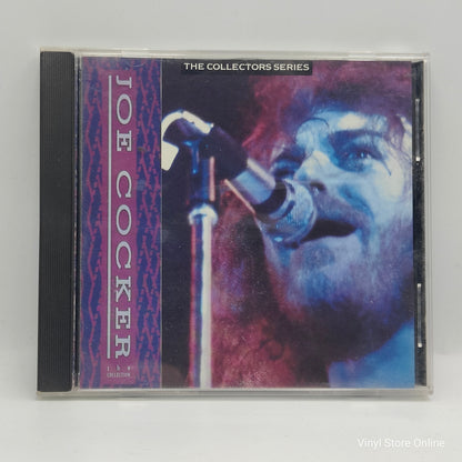 Joe Cocker – The Collection