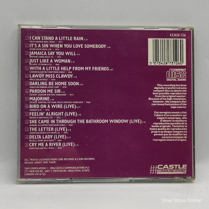 Joe Cocker – The Collection