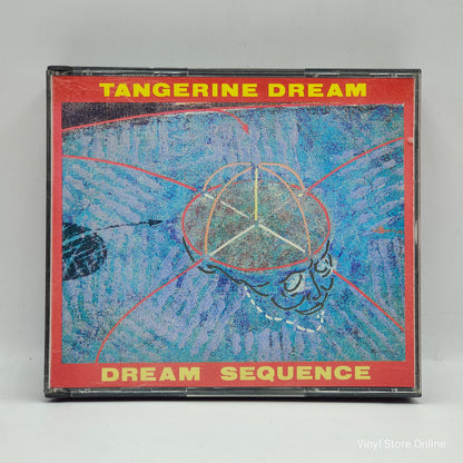 Tangerine Dream ‎– Dream Sequence