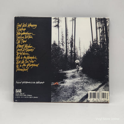 The Walkabouts ‎– Setting The Woods On Fire