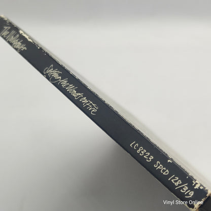 The Walkabouts ‎– Setting The Woods On Fire