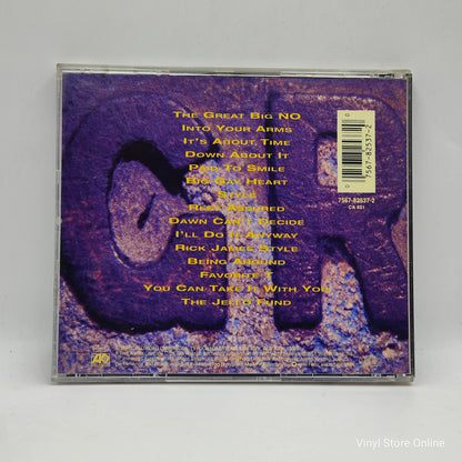 The Lemonheads ‎– Come On Feel The Lemonheads