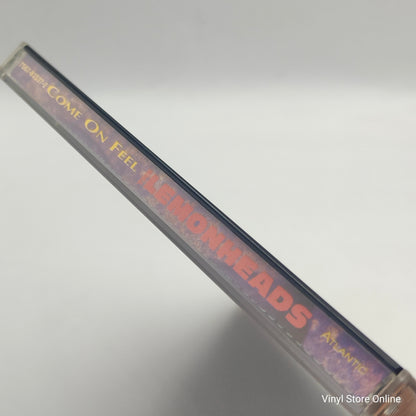 The Lemonheads ‎– Come On Feel The Lemonheads