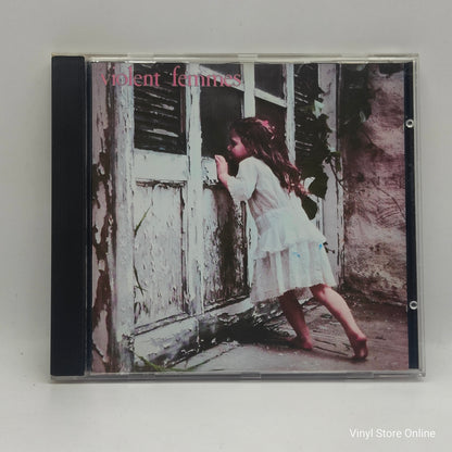 Violent Femmes ‎– Violent Femmes