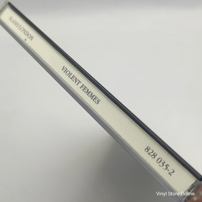 Violent Femmes ‎– Violent Femmes