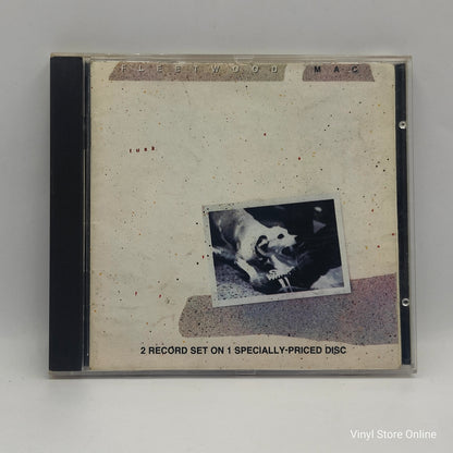 Fleetwood Mac ‎– Tusk