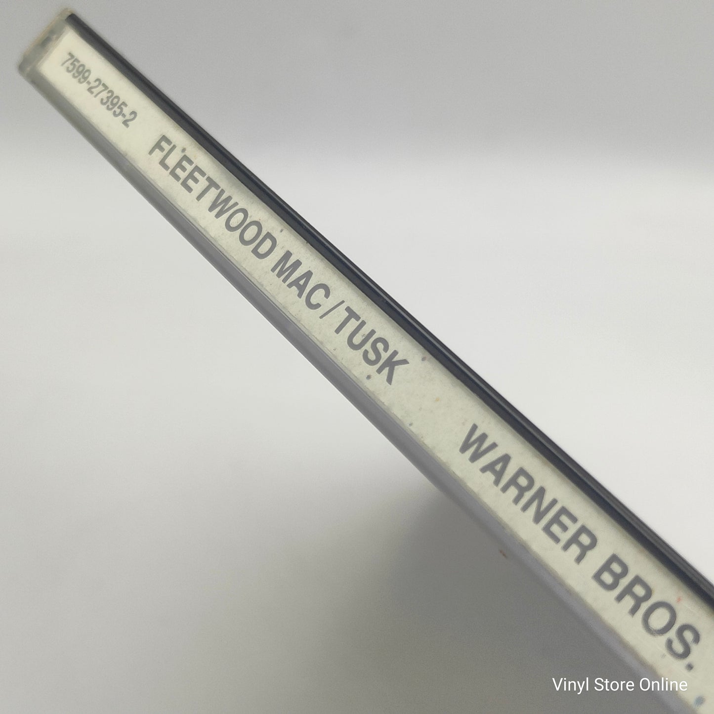 Fleetwood Mac ‎– Tusk