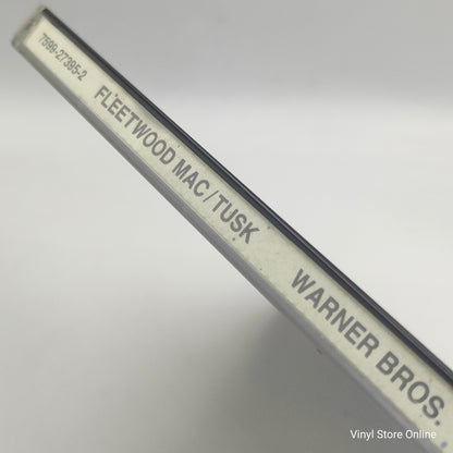 Fleetwood Mac ‎– Tusk