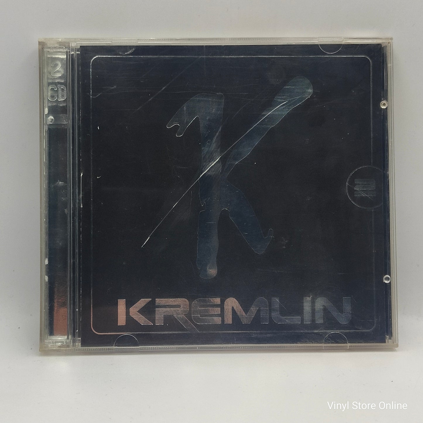 Various ‎– Kremlin 2