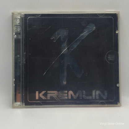 Various ‎– Kremlin 2