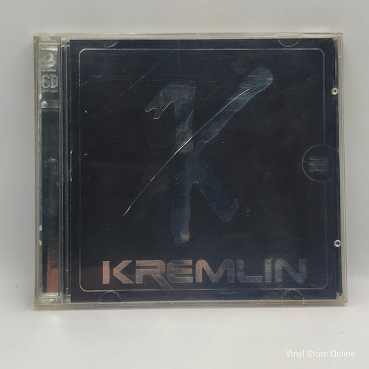 Various ‎– Kremlin 2