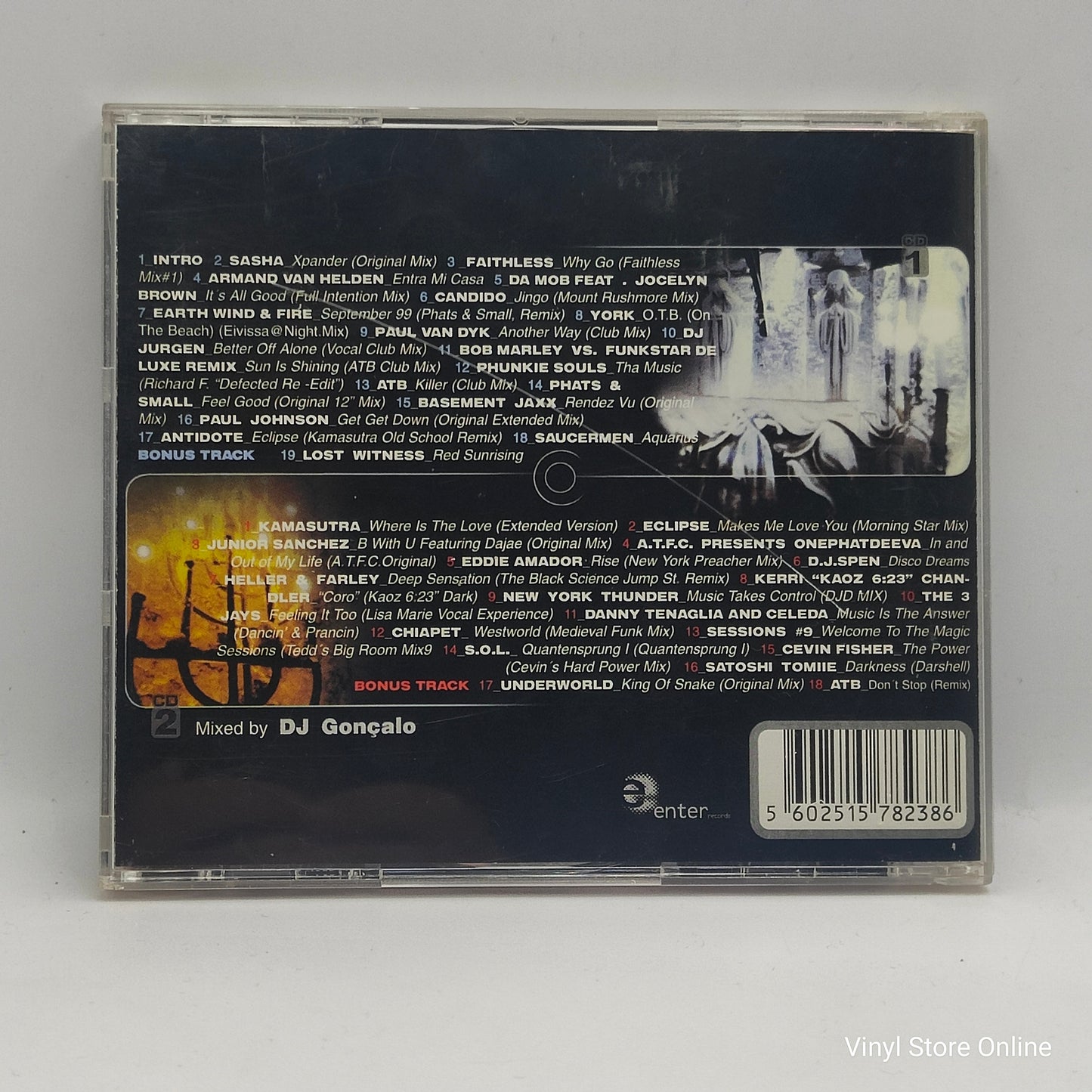 Various ‎– Kremlin 2