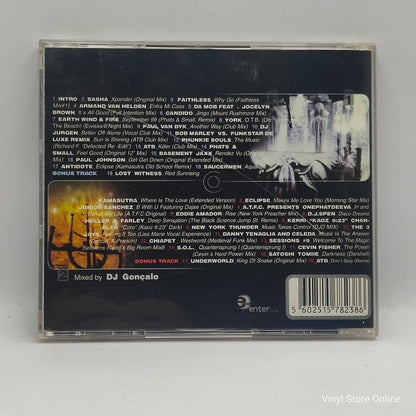 Various ‎– Kremlin 2