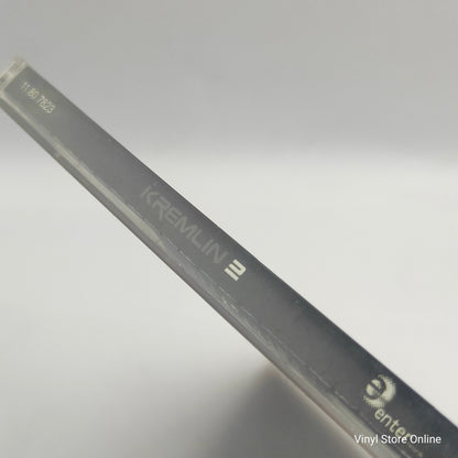 Various ‎– Kremlin 2