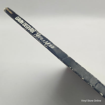 Gavin DeGraw – Make A Move