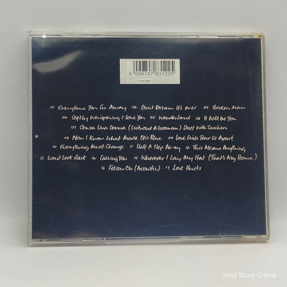 Paul Young ‎– Love Songs