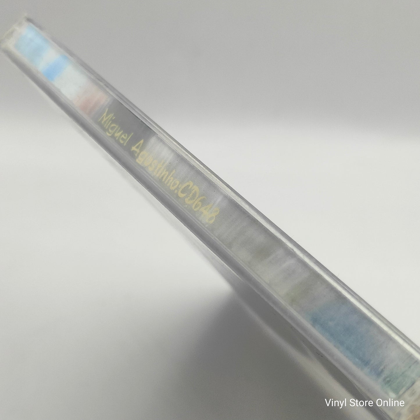 Miguel Agostinho ‎– O Carro Elétrico / Foi Comida