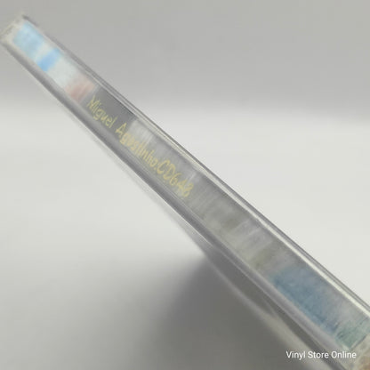 Miguel Agostinho ‎– O Carro Elétrico / Foi Comida