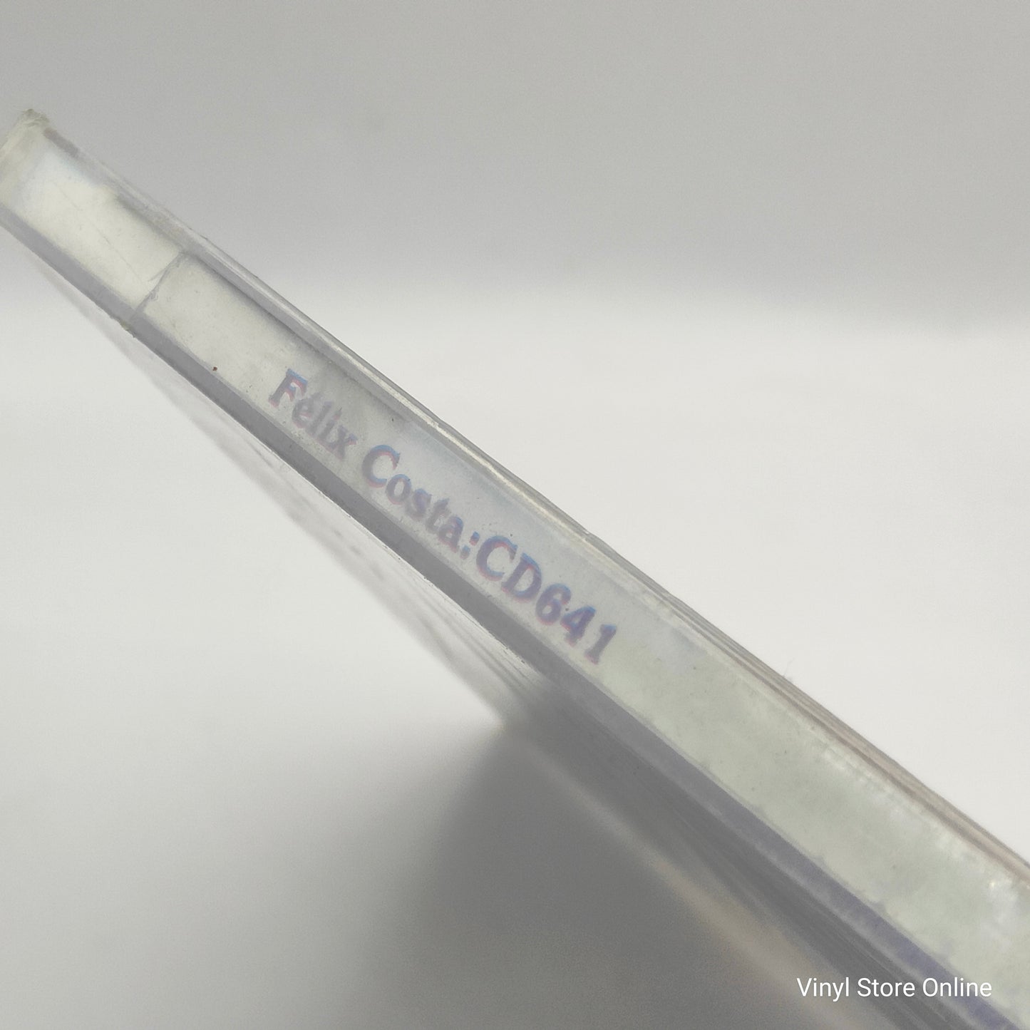 Félix Costa - Vira Das Santas