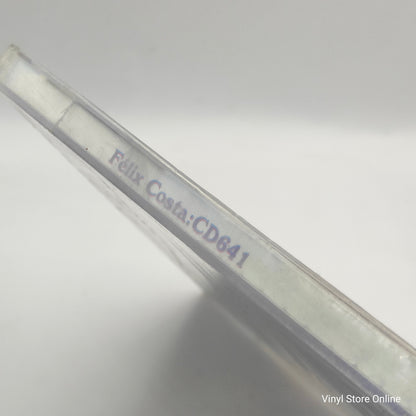 Félix Costa - Vira Das Santas