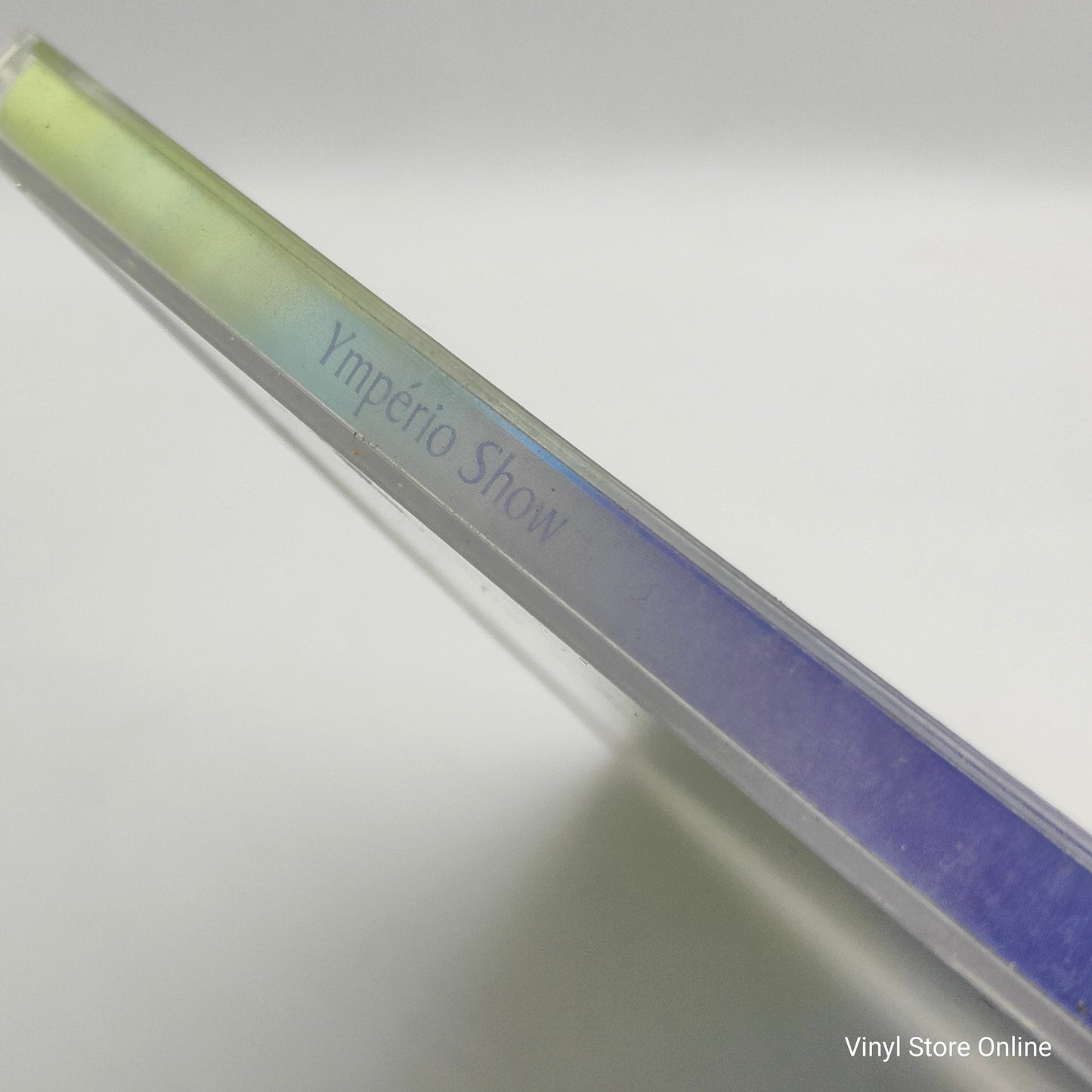 Ymperio Show - Festa Especial