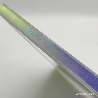 Ymperio Show - Festa Especial