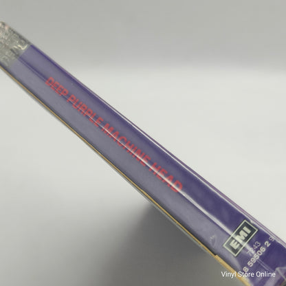 Deep Purple ‎– Machine Head