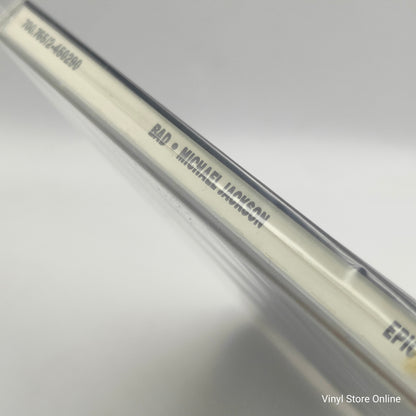 Michael Jackson ‎– Bad