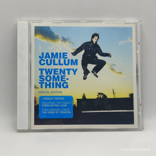 Jamie Cullum ‎– Twentysomething