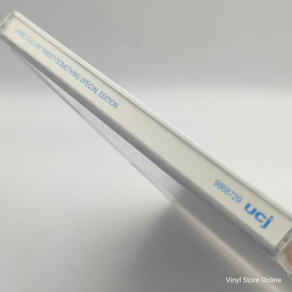 Jamie Cullum ‎– Twentysomething