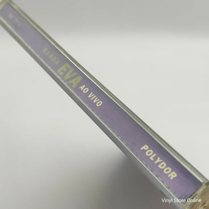 Banda Eva ‎– Ao Vivo