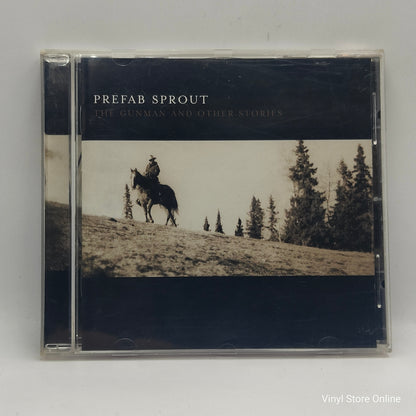 Prefab Sprout ‎– The Gunman And Other Stories