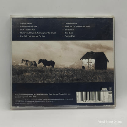 Prefab Sprout ‎– The Gunman And Other Stories