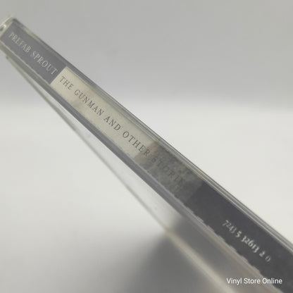 Prefab Sprout ‎– The Gunman And Other Stories